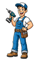 No Job Too Small