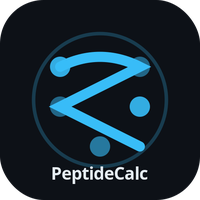 PeptideCalc